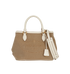 Logo Tote, front view